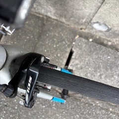 TREK domane al3 2018 フレームサイズ44 三重の画像