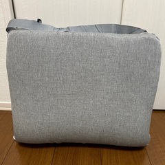 ベットインベット　ベッドインベッドの画像