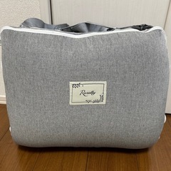 ベットインベット　ベッドインベッドの画像