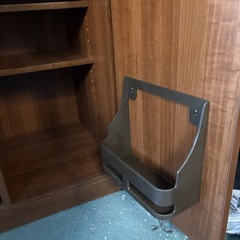 キッチン用収納の画像