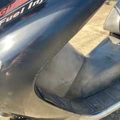 ヤマハ　マジェスティ125FI　の画像