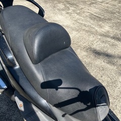 ヤマハ　マジェスティ125FI　の画像