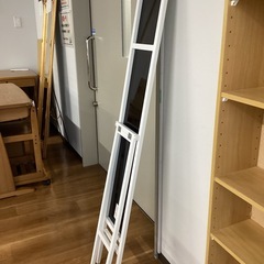 姿見【町田市再生家具】1106Aの画像