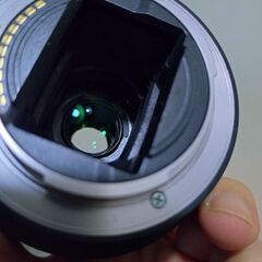 優良品　SONY FE 28-70mm F3.5-5.6 OSS SEL2870の画像