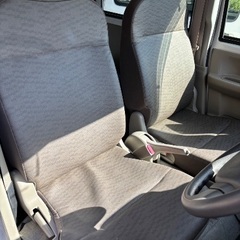 ミニキャブバン　令和１年式　９万キロの画像