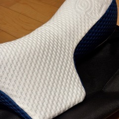 Blue blood  まくら　
枕 の画像