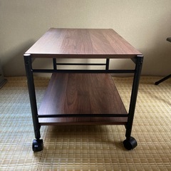 テレビ台の画像