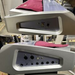 KAWAI es1 SYLPHIE 電子ピアノ 88鍵盤  02年製 河合楽器 カワイ kawai キーボード 譜面立て 固定式スタンド ペダル F-1r 札幌市 白石店 の画像