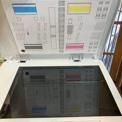 ブラザー プリンター A4カラー インクジェット複合機 動作確認済みの画像