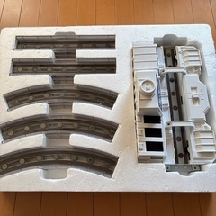 タカラトミーリニアライナー超電導リニアL0系スペシャルセットの画像