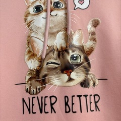 パーカーの画像