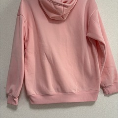 パーカーの画像