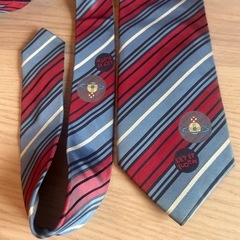 ヴィヴィアンウェストウッド メンズ ネクタイの画像