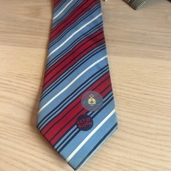 ヴィヴィアンウェストウッド メンズ ネクタイの画像