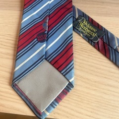 ヴィヴィアンウェストウッド メンズ ネクタイの画像