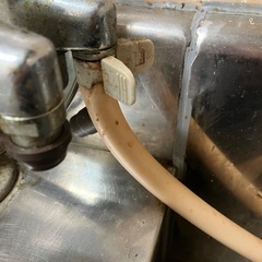 ガステーブルの画像