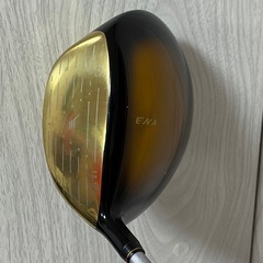 ENA エナ 飛王 ゴルフ　ドライバー メンズ 男性用 右利き 右用 ゴルフクラブの画像