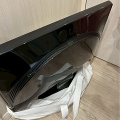 LG モニター　ディスプレイ　②の画像