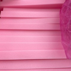 🟪ピンクのスポンジお譲りします🟪の画像