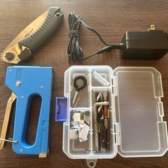 【最終値下】電動工具他一式の画像