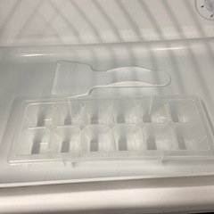 2024年製❗️comfee 冷凍庫　32Lの画像