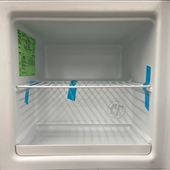 2024年製❗️comfee 冷凍庫　32Lの画像