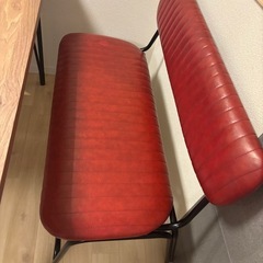 マナベ　ダイニングテーブル　セットの画像