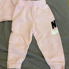 NIKE キッズ服　2歳　86-92センチの画像
