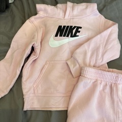 NIKE キッズ服　2歳　86-92センチの画像