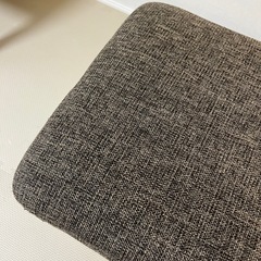 北欧テイスト ダイニングベンチの画像