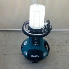 【SRI】マキタ ML810 充電式エリアライト ① 【中古動作品】の画像