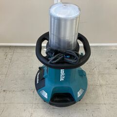 【SRI】マキタ ML810 充電式エリアライト ① 【中古動作品】の画像