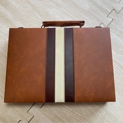 BACKGAMMON   ボードゲーム　希少の画像