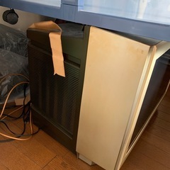 東芝　ブラウン管テレビの画像