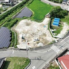 ★貸土地★  泉南郡岬町多奈川谷川　507坪　  #資材置…
