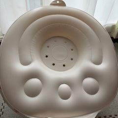 ベビーチェア　バスチェア　の画像