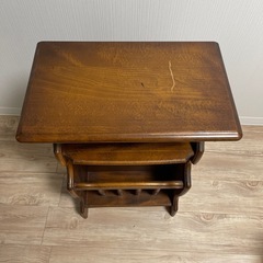 【決まりました】スリッパ入れの画像