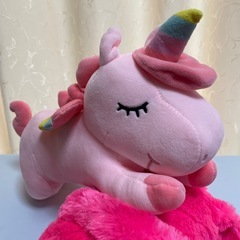 ぬいぐるみ　２個セットの画像