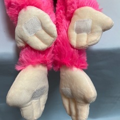 ぬいぐるみ　２個セットの画像