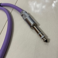 OYAIDE ( オヤイデ )PA-02 オスTXM V2/ 1M×2本セットの画像