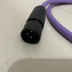 OYAIDE ( オヤイデ )PA-02 オスTXM V2/ 1M×2本セットの画像