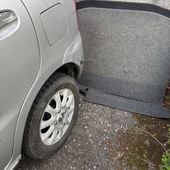 ダイハツオプティクラシック, 走行59,785  2年車169,000の画像