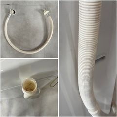 TOSHIBA 東芝電気洗濯機 AW-5G9 2021ねんせい2021年製の画像