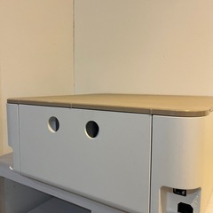 ☆コンパクトEP-880AN インクジェット複合機 Colorio（カラリオ）の画像