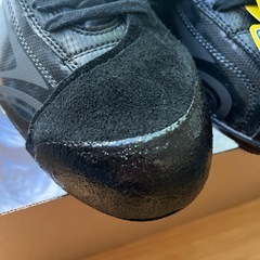 新品未使用⚾️ゼットスパイク　27.0の画像