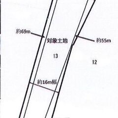 ★貸土地★  　八尾市大竹　305坪　  #資材置き場　＃…