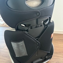 チャイルドシート ジュニアシートの画像