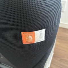 チャイルドシート ジュニアシートの画像