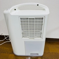 コロナ 衣類乾燥機 除湿機の画像