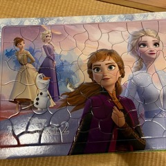 パズル５セットの画像